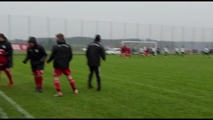 TuS Kienberg - TSV Schnaitsee