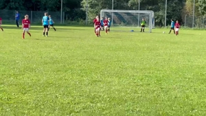 (SG) DJK Lichtenfels I - TSV Meeder I