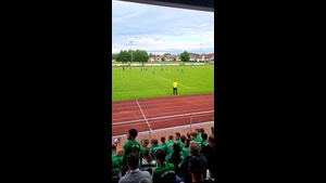 TSV Peiting - TSV 1865 Murnau