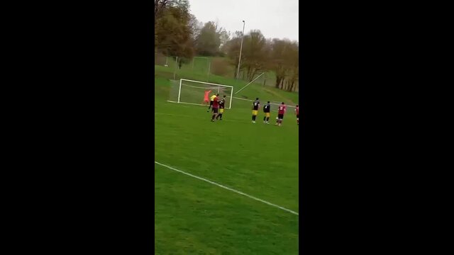 (SG) Offenstetten/Rohr - FC Leibersdorf