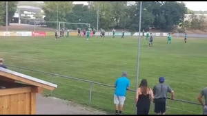 TSV Albertshofen II - SV Sonderhofen II