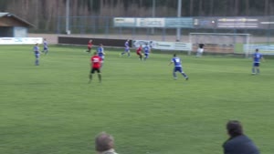 SV Etzenricht - SC Ettmannsdorf