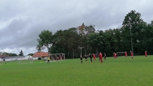 FSV Stadeln - 1. FC Burk