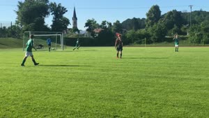 18.,Tor, TSV Emmering