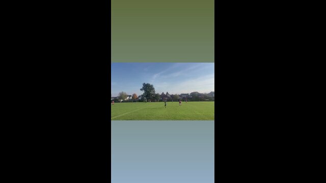 (SG) Neustift/Sandbach - DJK-SV Dorfbach 2