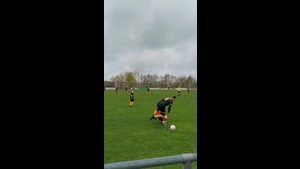 TSV Eisingen II - (SG) FSG Leinach II