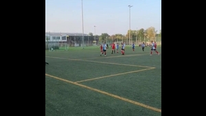 JFG Pfaffenhofen-Land - SV Lohhof U15