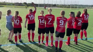 TSV Hohenbrunn-Riemerling - (SG) TV Feldkirchen/SV Vagen