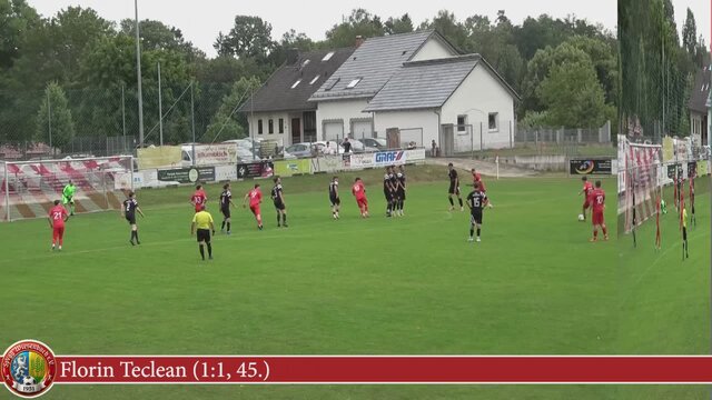 #SpVgg #FVW