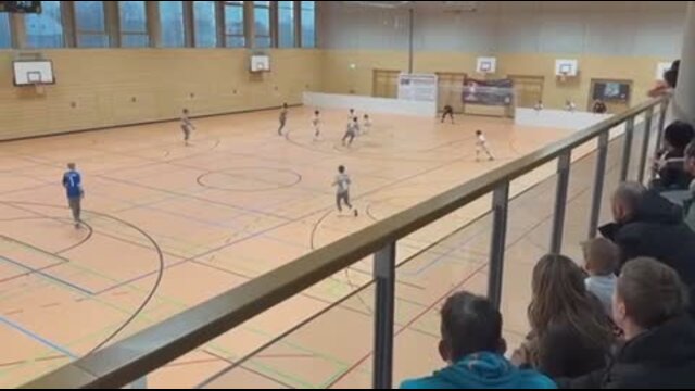 SSV Jahn Regensburg U13 (BuLig/NLZ-Runde) - 1. FC Heidenheim 1846