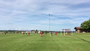 TSV Aitrang - TSV Peiting