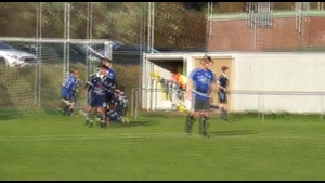 FSV Michelbach - VfR Goldbach