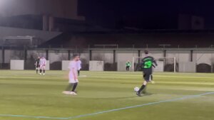 ASV Fürth III - FV Kleeblatt 99 Fürth