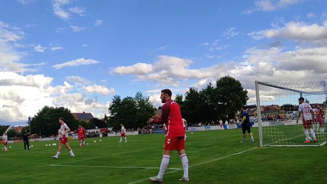 Sportclub D.L.P. - (SG) Wemding/Wolferstadt