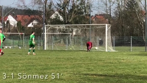 SG Kötz 2 - SpVgg Krumbach 2