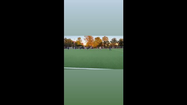 KSD Hajduk Nbg. - ESV Flügelrad Nürnberg