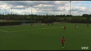 Fußball-Talente Freiham U16 - SpVgg 1906 Haidhausen U16