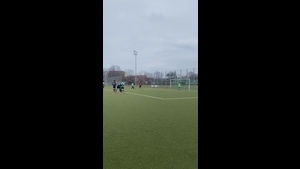 FC D. Griechen A. Pontos - TSV Neuried