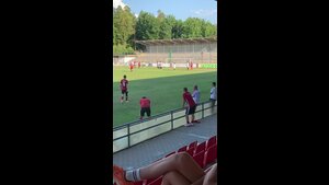 SCW Obermain - 1. FC Marktgraitz