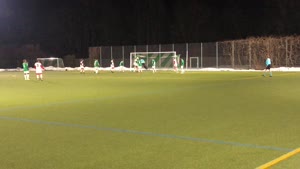 83.,Tor, TSV 1932 Aßling