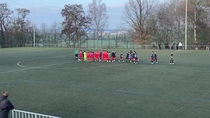 TSV Mainaschaff - VfB Unterliederbach