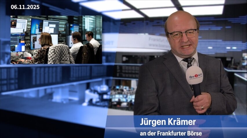 Flut von Quartalsbilanzen sorgt für Impulse