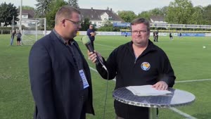 FC Töging - TSV Ampfing (1:1)