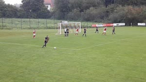 FC Walkertshofen II - FC Leibersdorf II