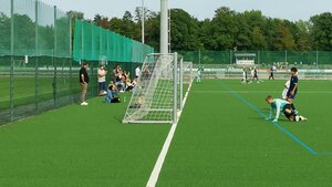 DJK Ingolstadt U12 - SpVgg Landshut II (U12)