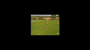 JFG Maindreieck Süd 2 - SV Heidingsfeld 2