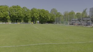 FC Türk Spor Kempten - TV Weitnau