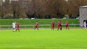 FC Kempten - FC Memmingen 2