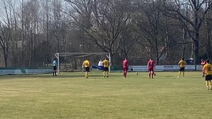 SV Niederroth - SV Günding