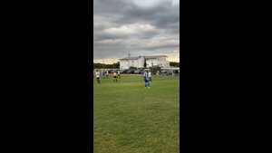 SV 1921 Weidach - TSV Dörfles-Esbach