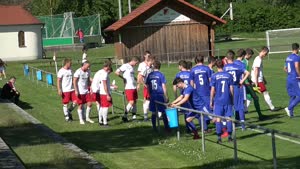 SV Töging - TSV Beratzhausen 3:2