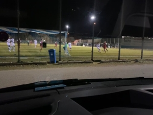 ASV Dachau II - SV Günding II