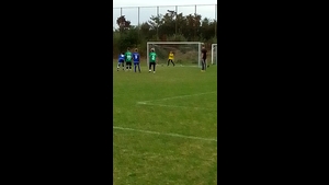 SG (T)SV Mailing-Kasing - SV Manching 2