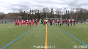 ASV Dachau - TSV Dachau