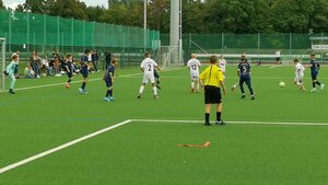 DJK Ingolstadt U12 - SpVgg Landshut II (U12)