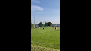 SC Steinberg/Bi. - FC Irfersdorf