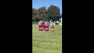 SG Unterdiessen-Fuchstal - SV Hohenfurch