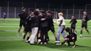 TSV Poing U17 - TSV Dachau 1865 U17