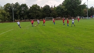 TSV Frauenaurach - VdS Spardorf