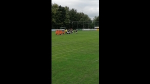 DJK SC Sandbach - (SG) TSV Rotthalmünster