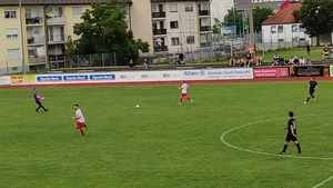 ETSV 09 Landshut - SG Kumhausen/Altfraunh.