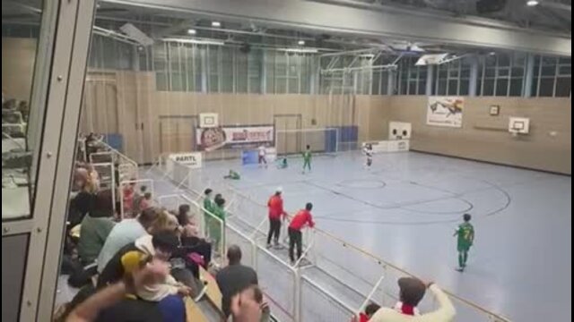 DJK DonBosco Bamberg - SSV Jahn Regensburg