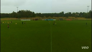 FC Hochbrück - FC Türk Sport Garching II