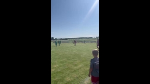 SG Markt Bibart/Markt Nordheim - RSV Sugenheim