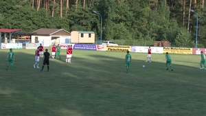 Zusammenfassung SV Etzenricht gegen 1. FC Schlicht