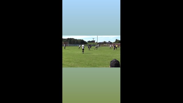 TSV Hohenpeißenberg - 1.FC Garmisch-P. II